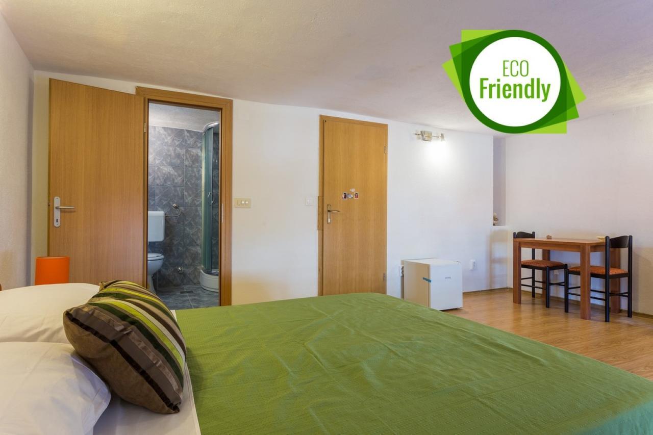 Dubrovnik Dream Guest House Екстер'єр фото